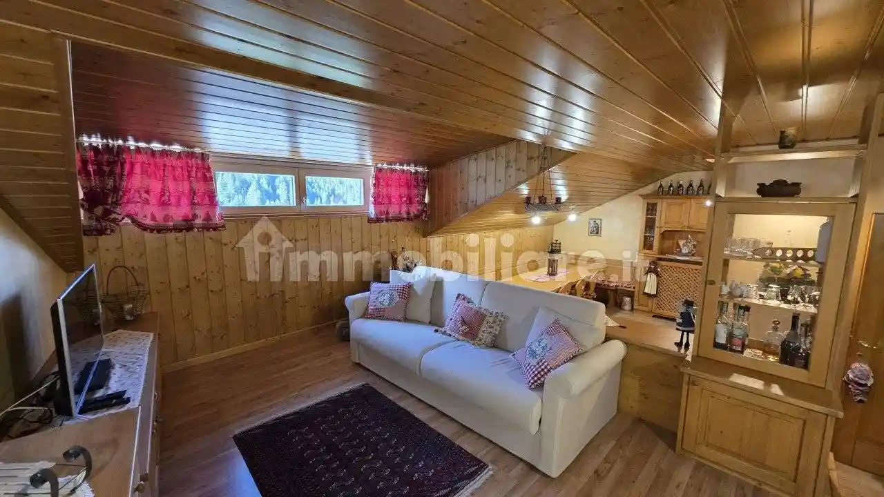 Appartamento in vendita a Sappada