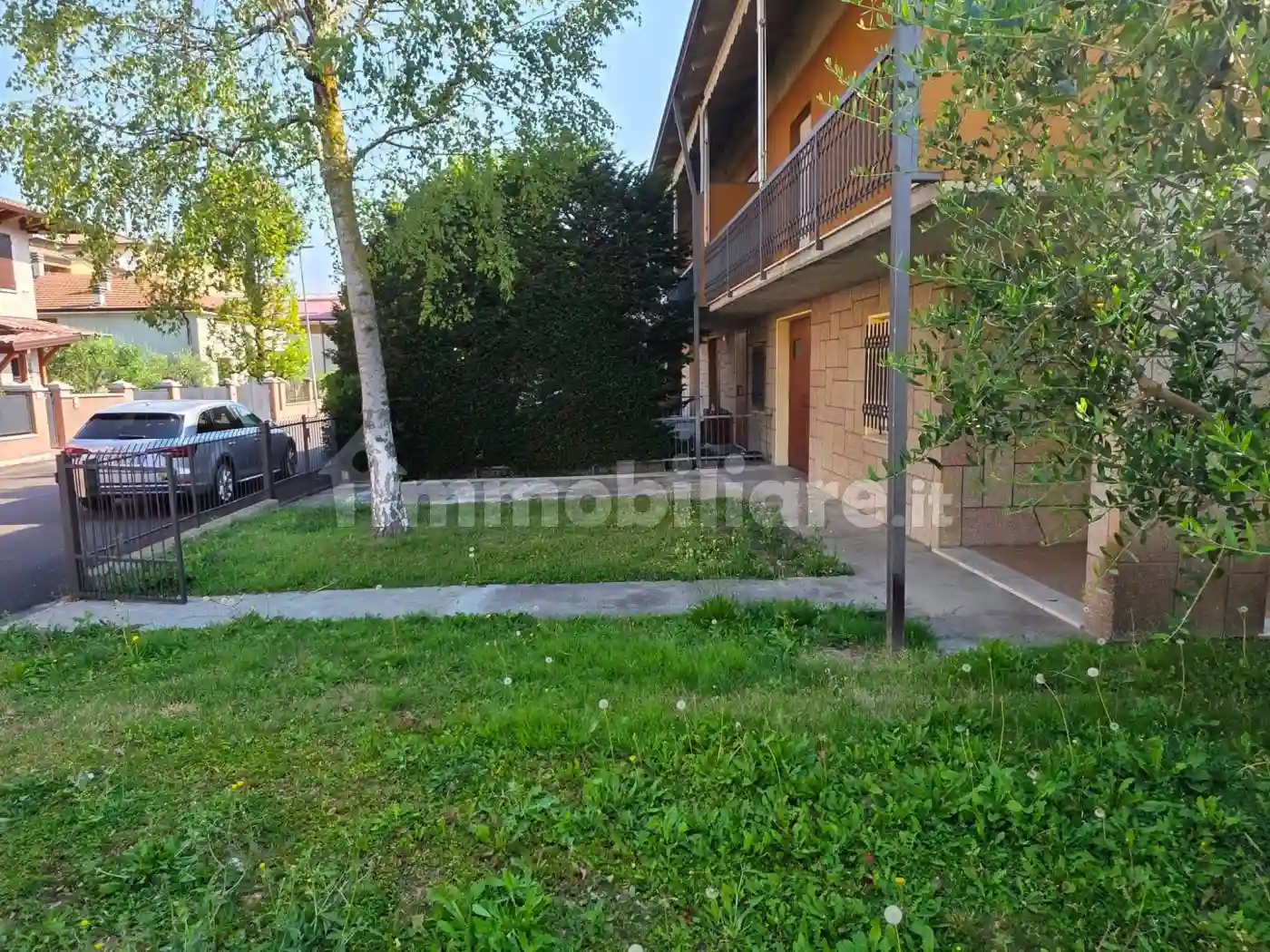 Villetta a schiera - foto 4