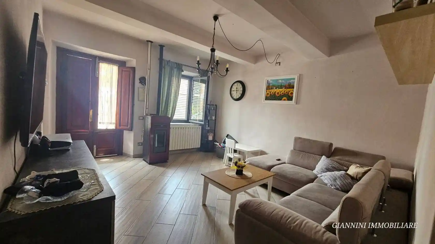 Casa indipendente in vendita a Capannori