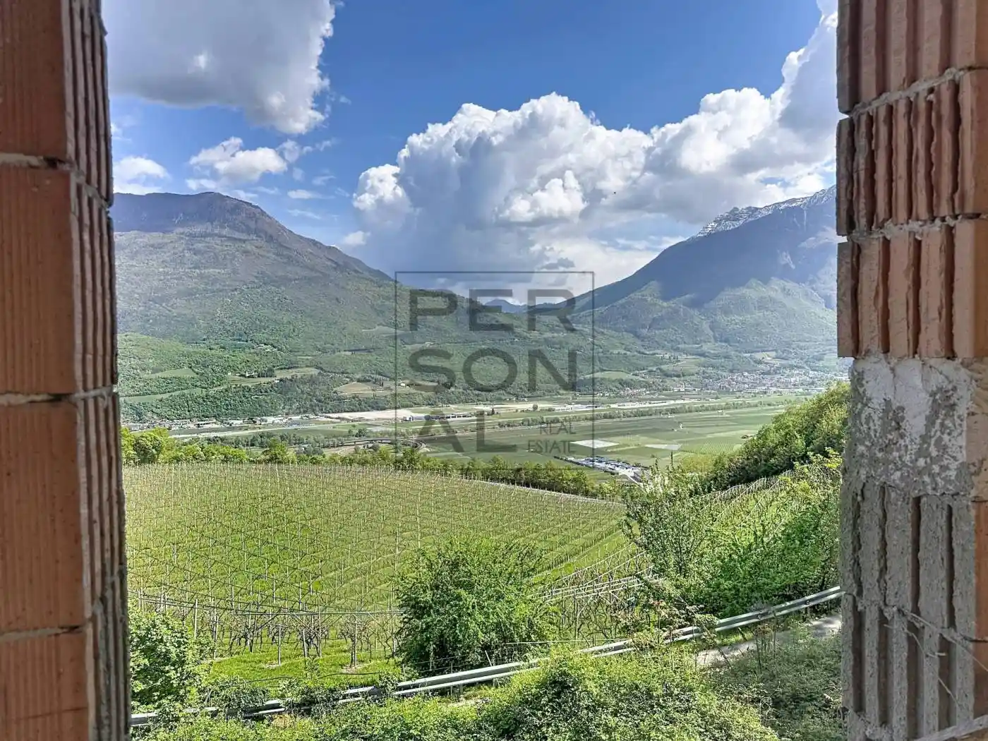 Casa indipendente in vendita a Trento