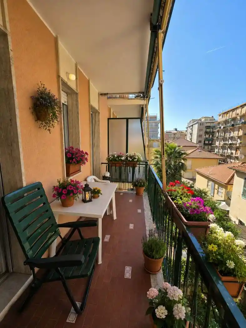 Appartamento in vendita a Borghetto Santo Spirito
