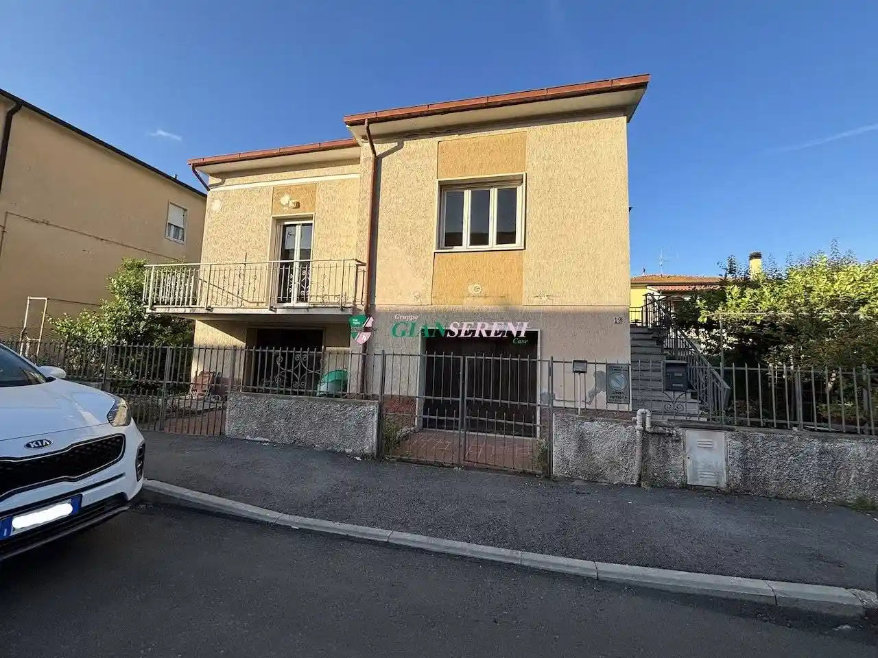 Villa in vendita a Campiglia Marittima