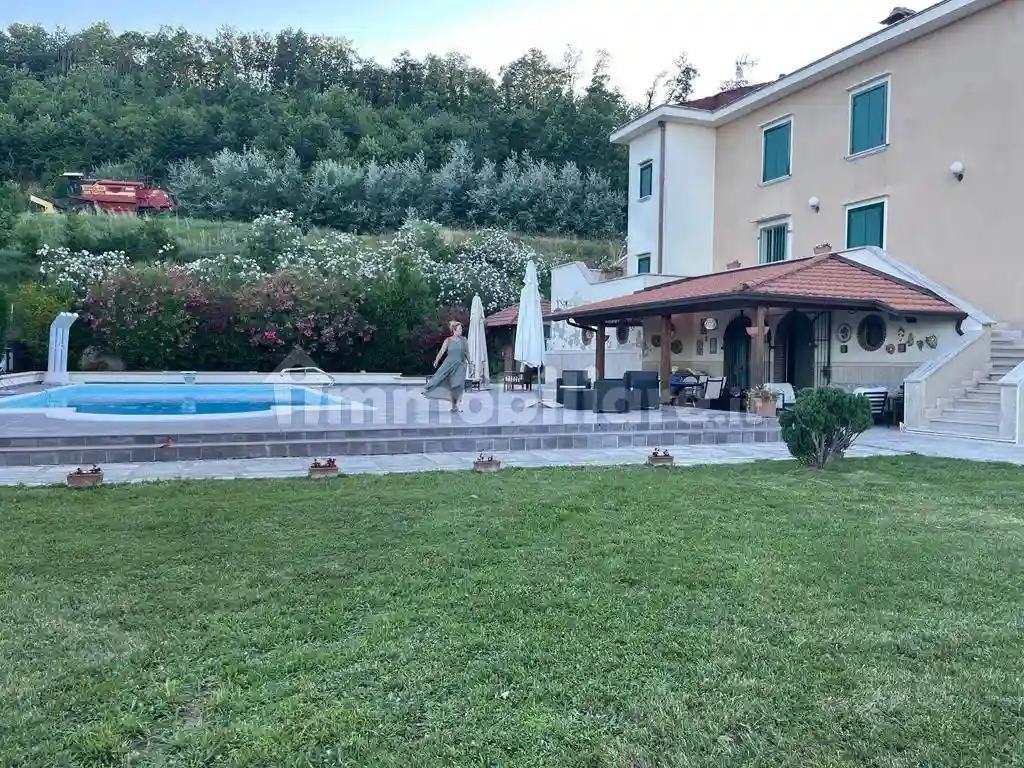 Palazzo - Edificio - foto 5