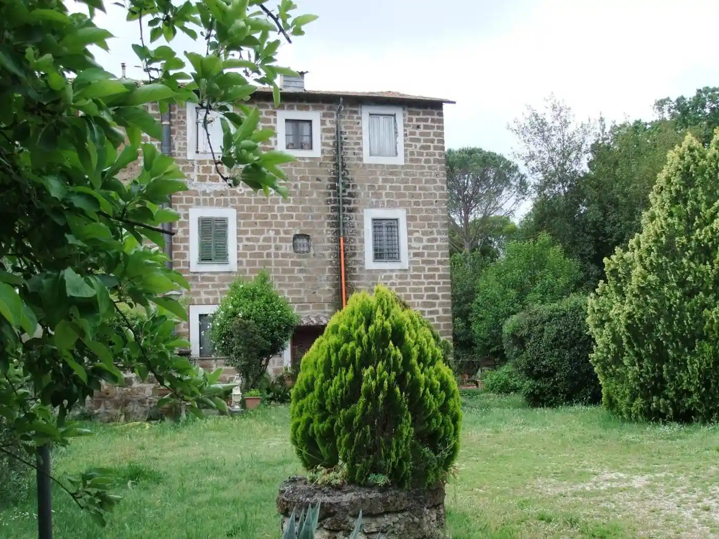 Rustico - Casale in vendita a Corchiano