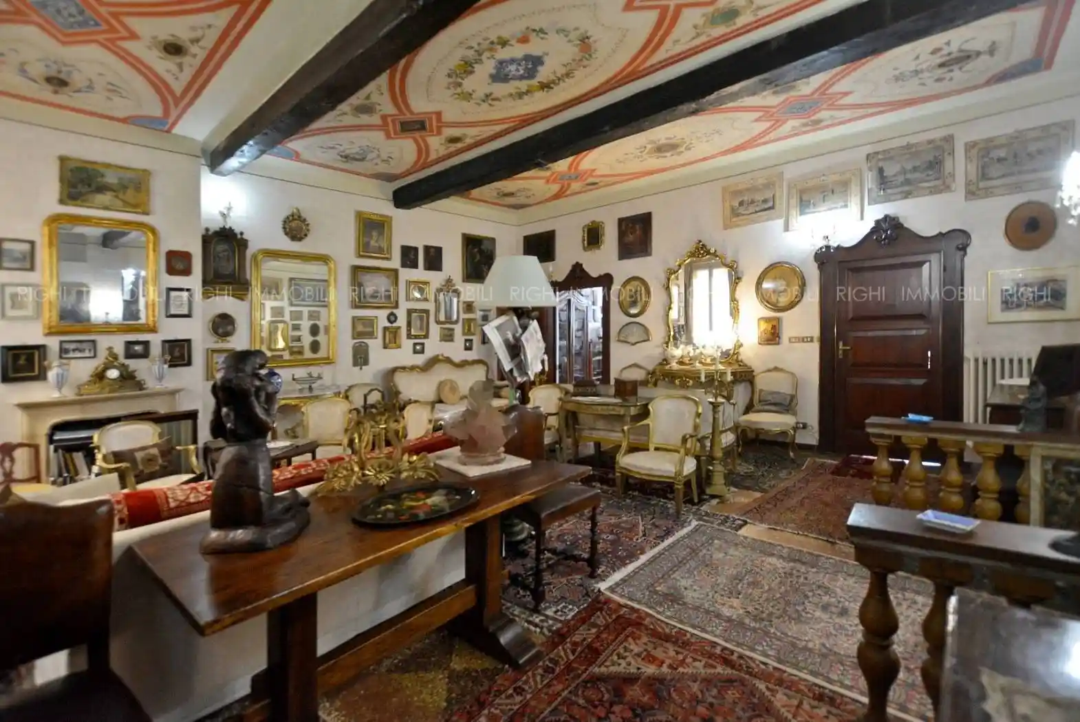 Appartamento in vendita a Bologna