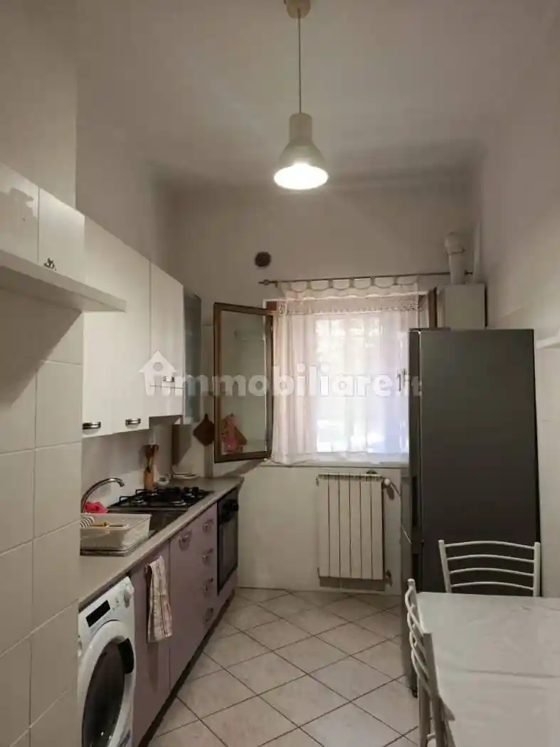 Appartamento in affitto a Bari