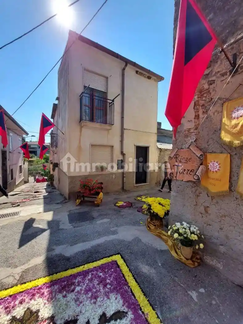 Casa indipendente in vendita a Briatico