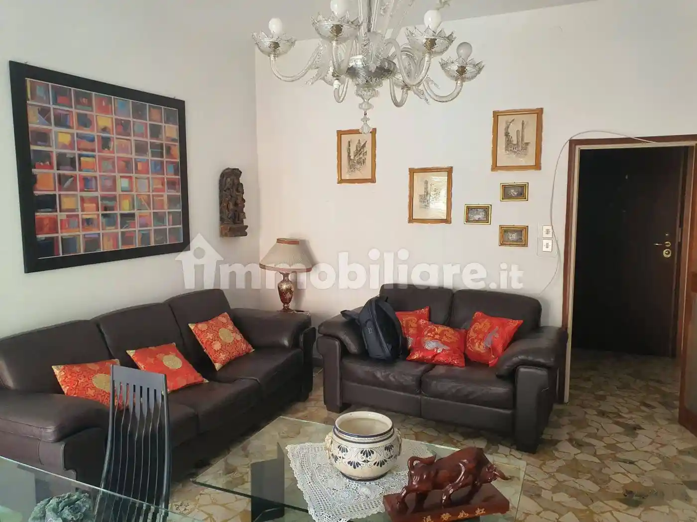 Appartamento in vendita a Bologna