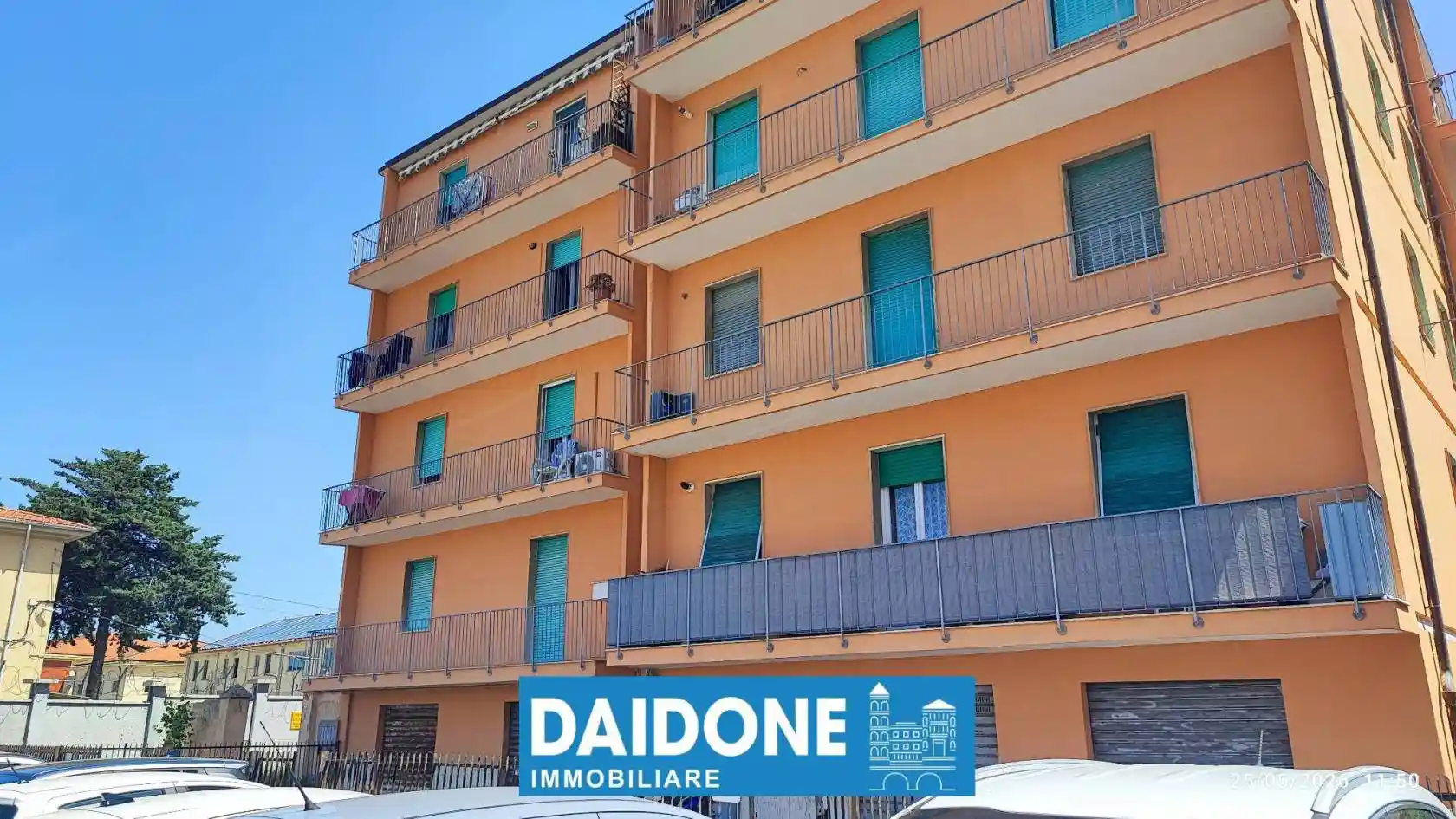 Appartamento in affitto a Livorno