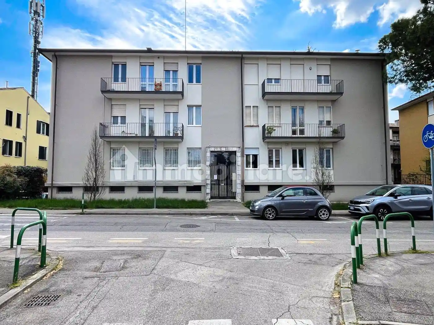 Appartamento in vendita a Padova
