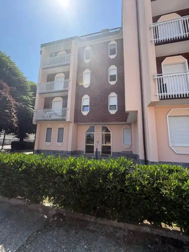 Appartamento in vendita a Arosio