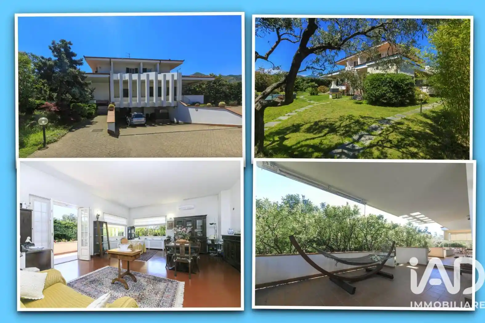 Casa indipendente in vendita a Borghetto Santo Spirito