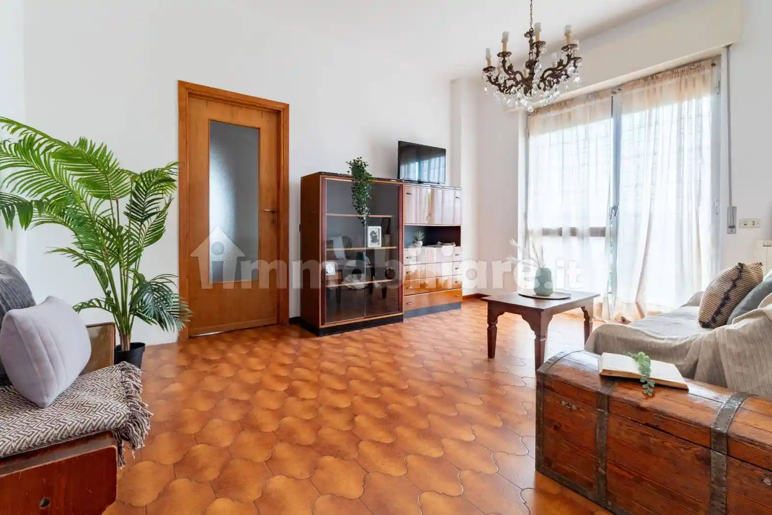 Appartamento in vendita a Aicurzio