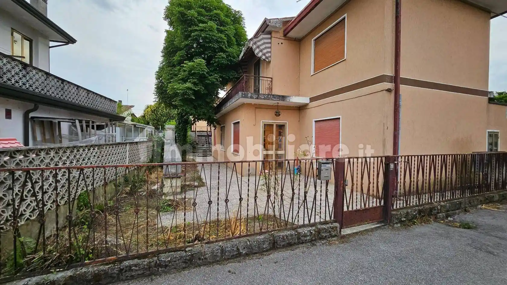 Villa in vendita a Venezia