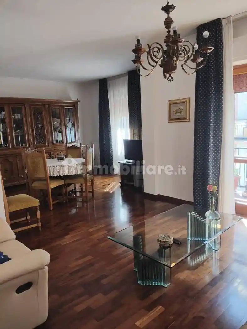 Appartamento in vendita a Benevento