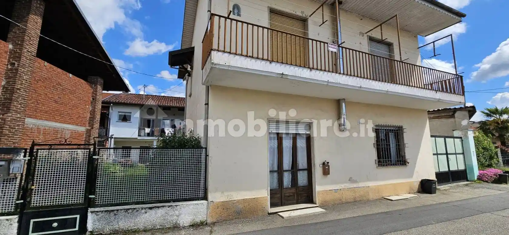 Casa indipendente in vendita a Busano