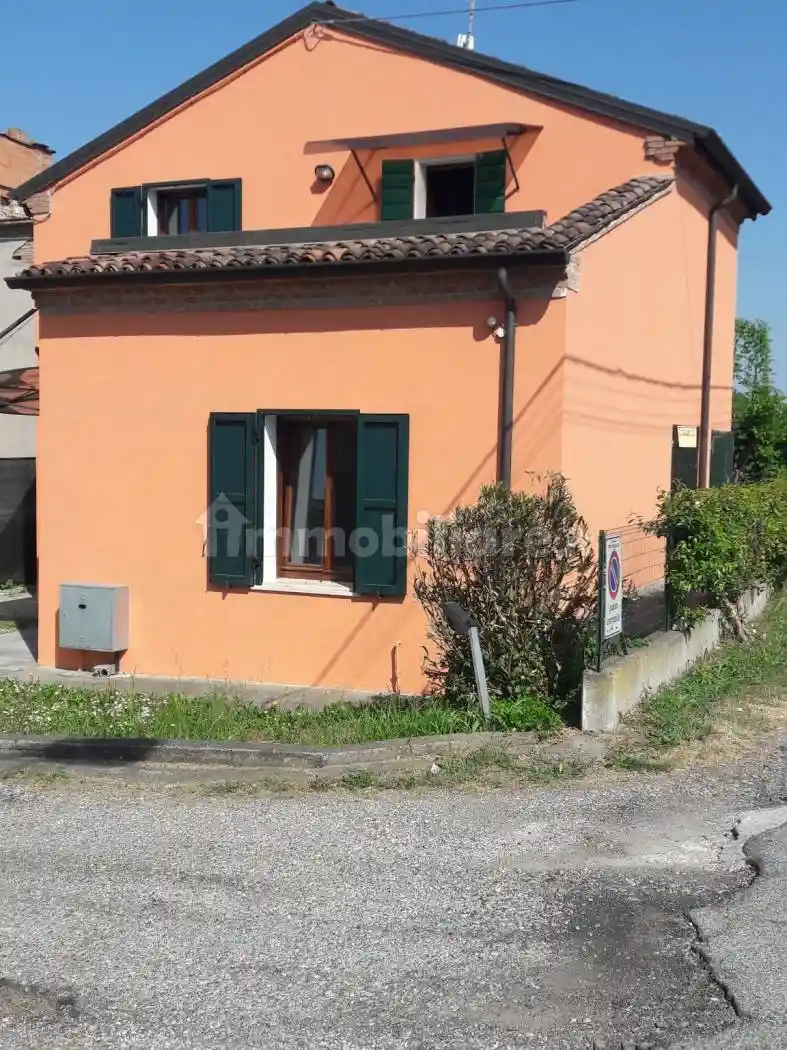 Villa in vendita a Motteggiana