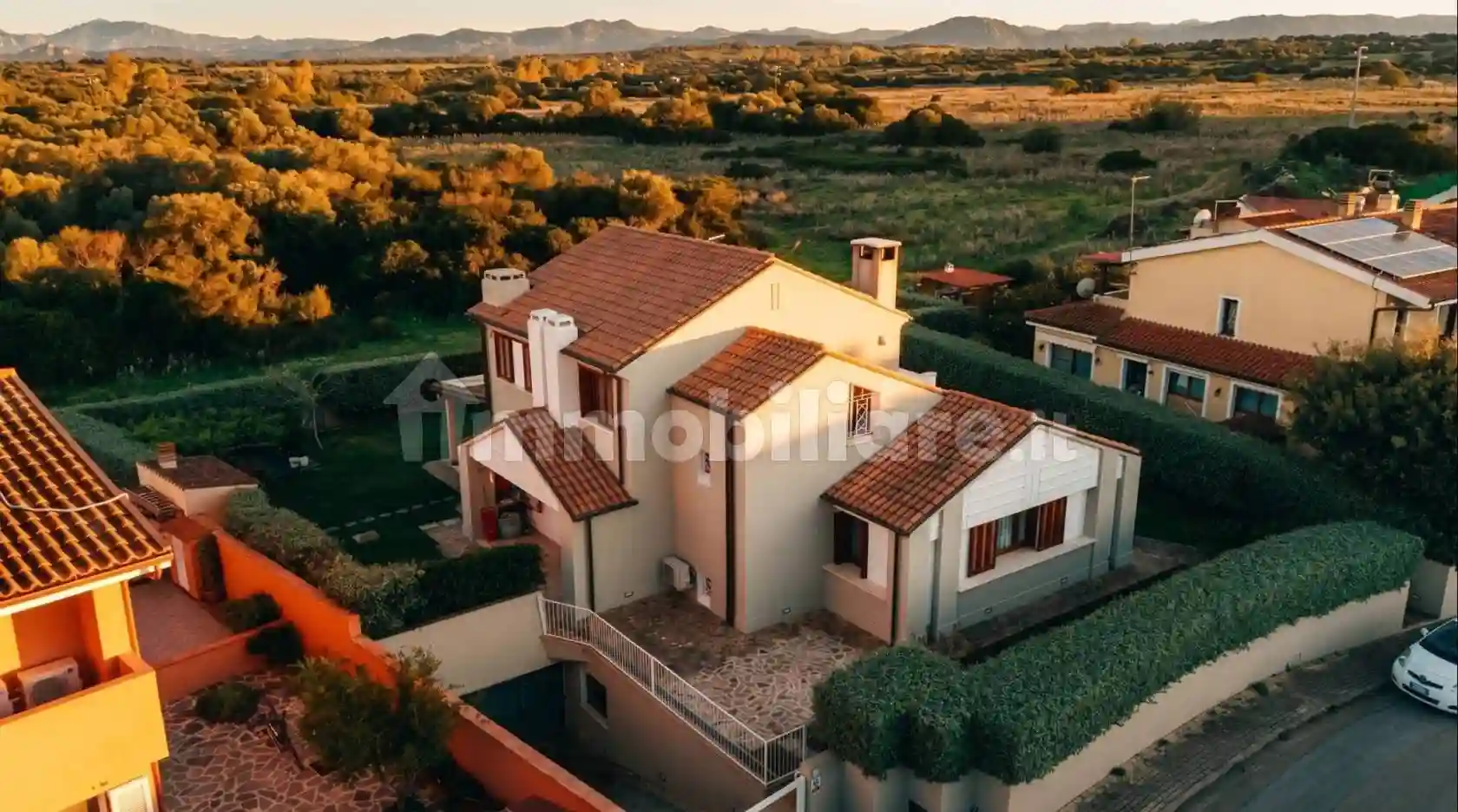 Villa - foto 2