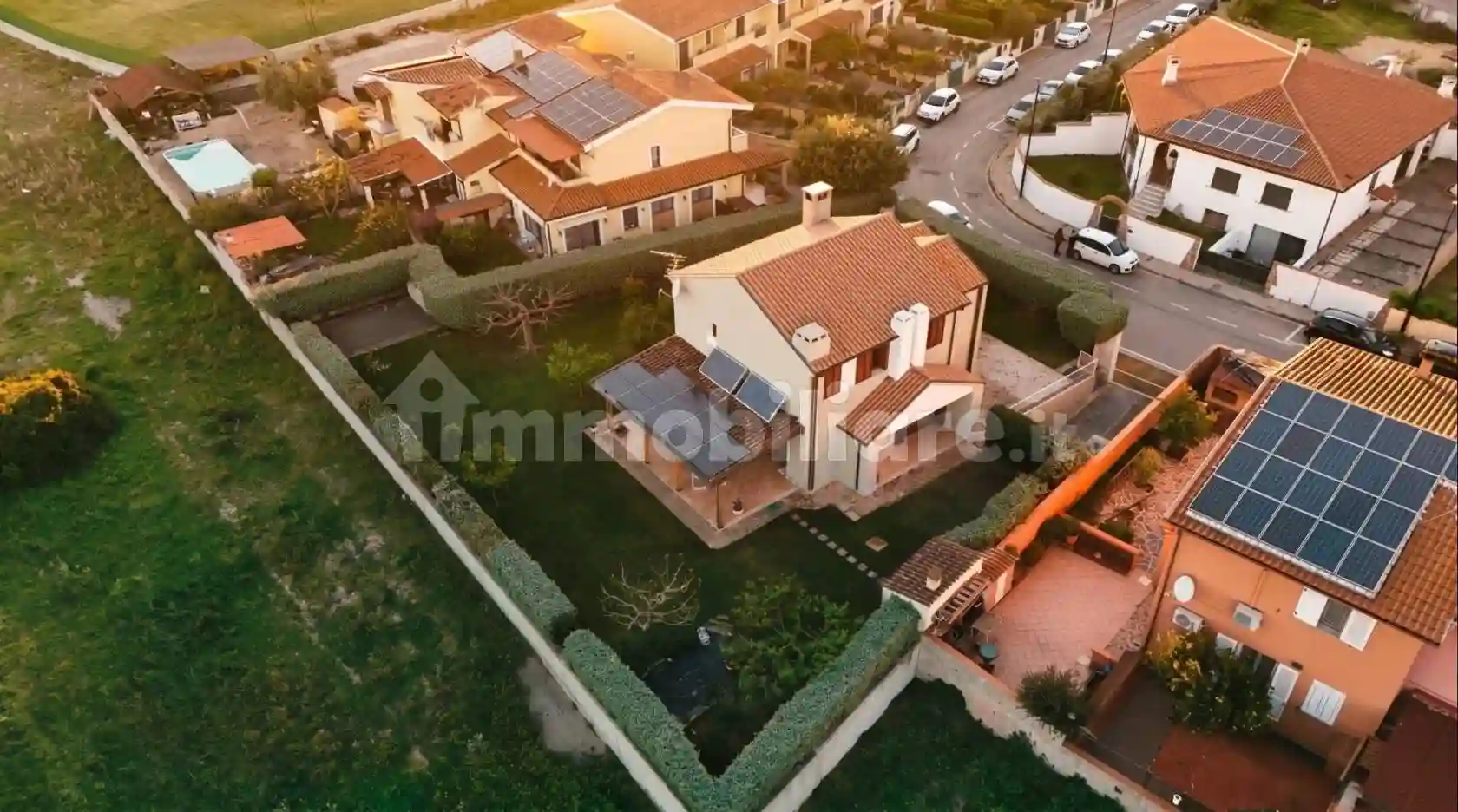 Villa - foto 3