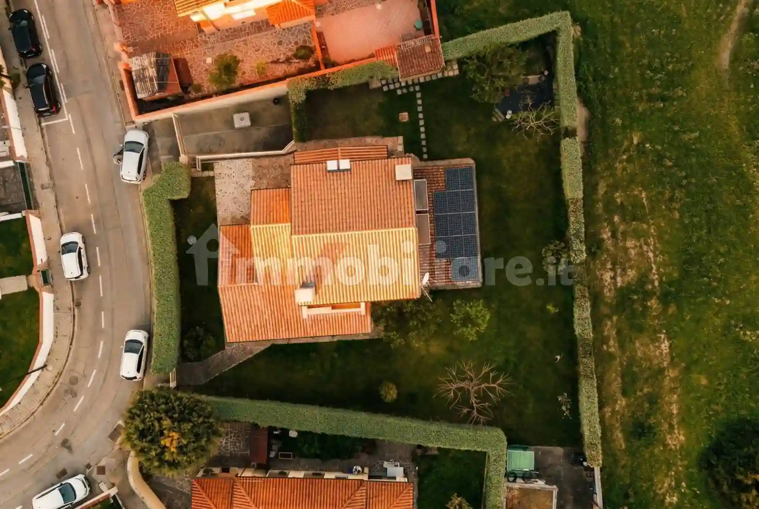 Villa - foto 5