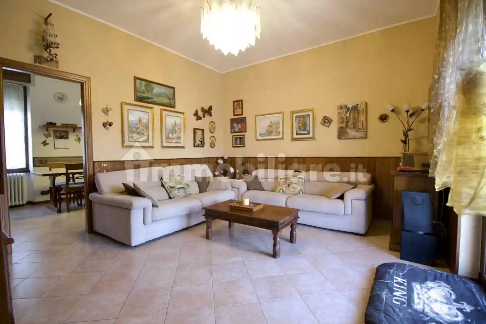 Casa indipendente - foto 4
