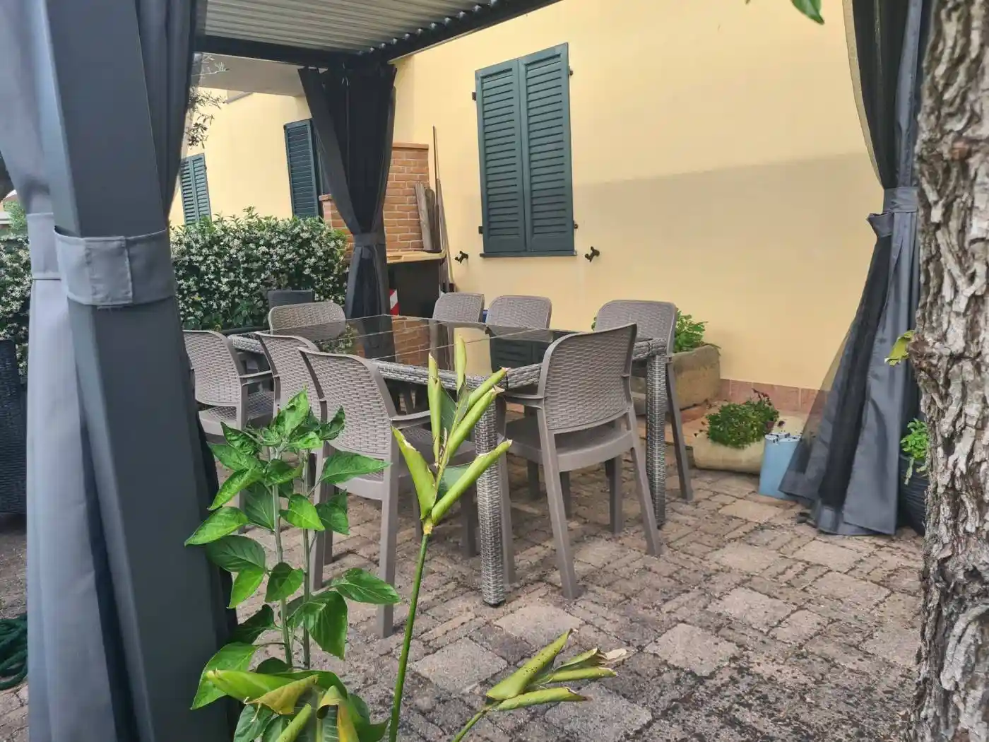 Villetta a schiera in vendita a Altopascio