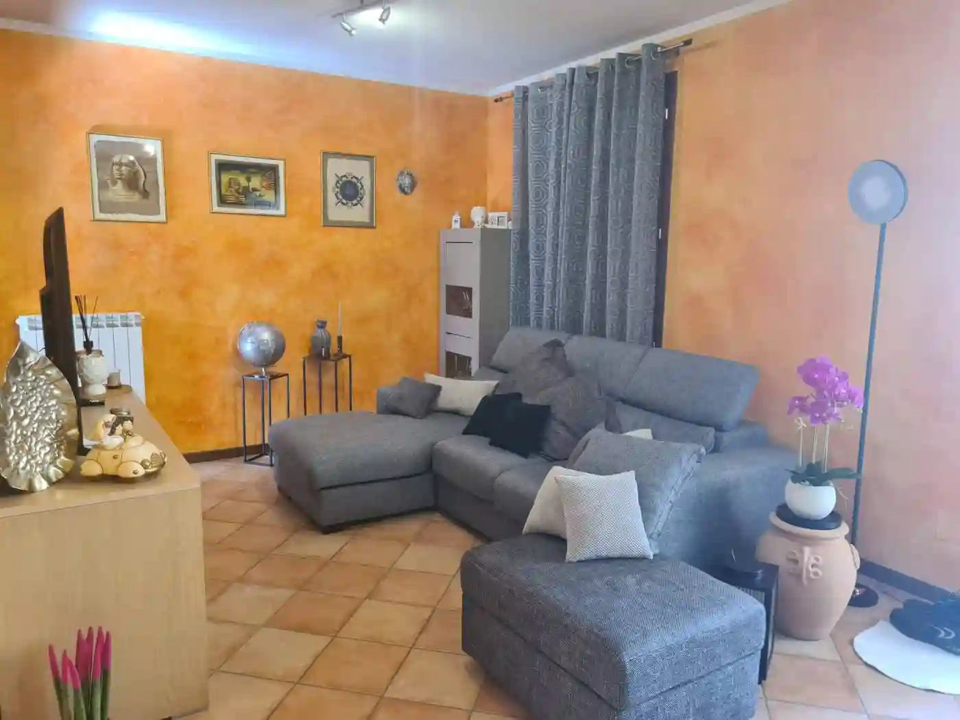 Villetta a schiera - foto 2