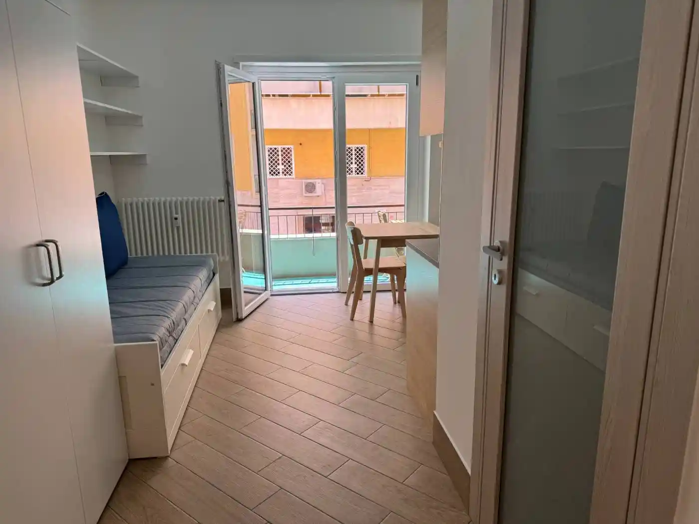 Appartamento in affitto a Roma