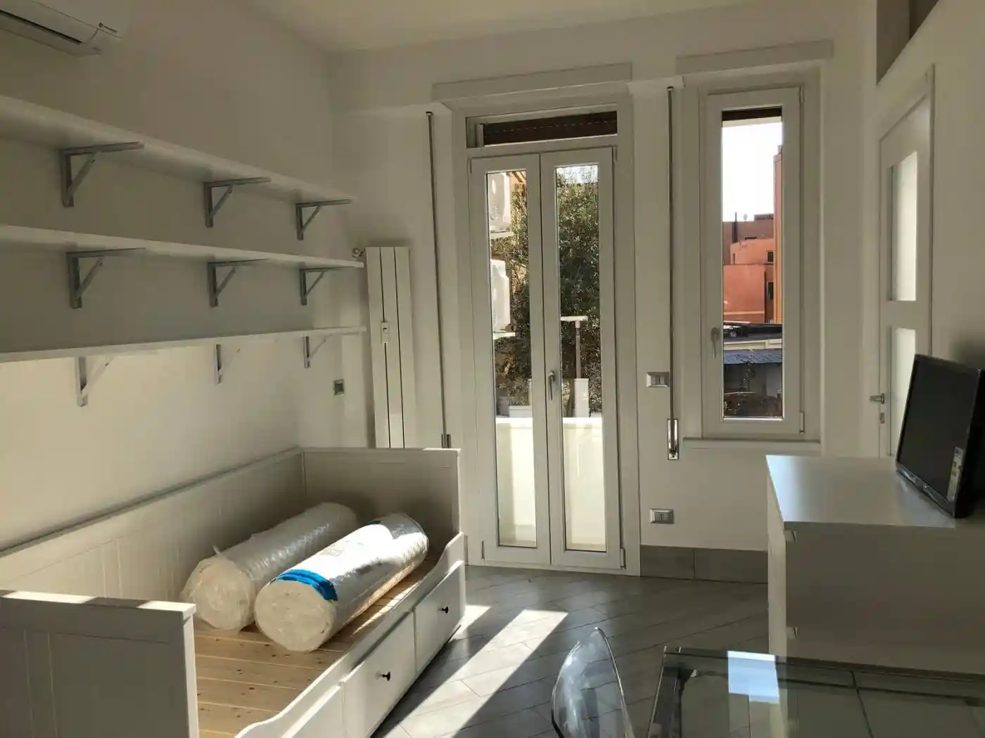 Appartamento in affitto a Roma