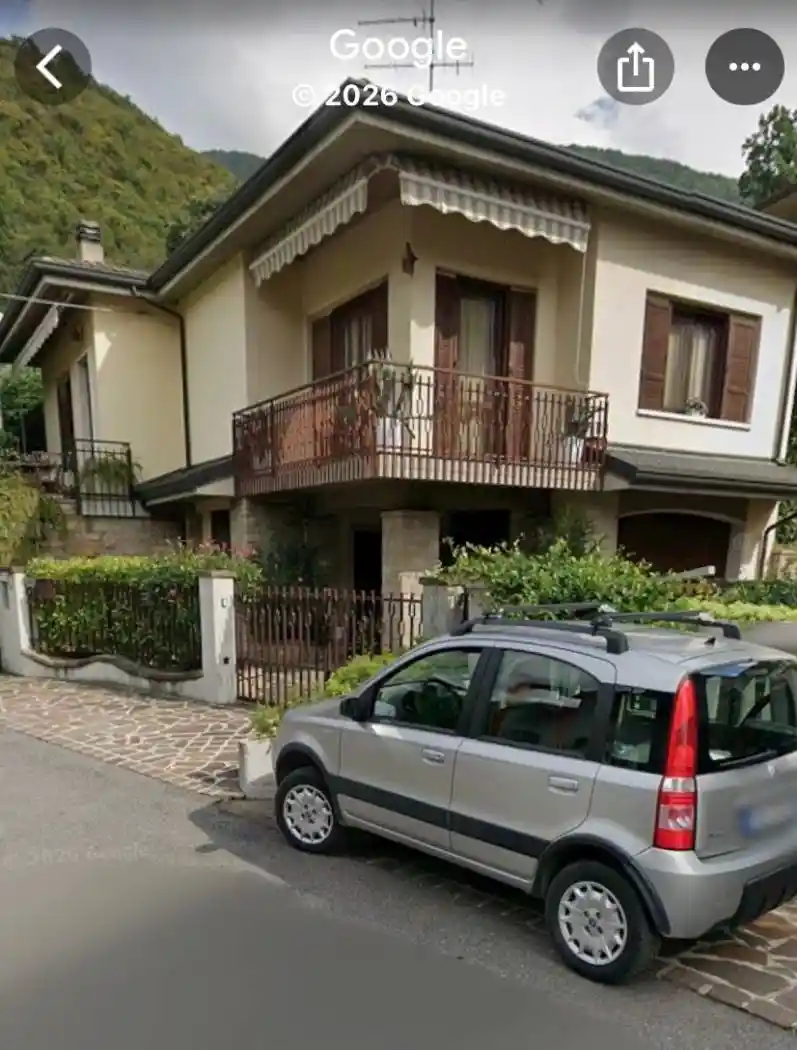 Villa in vendita a Villa Carcina