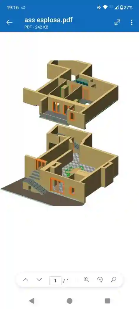 Casa indipendente - foto 2