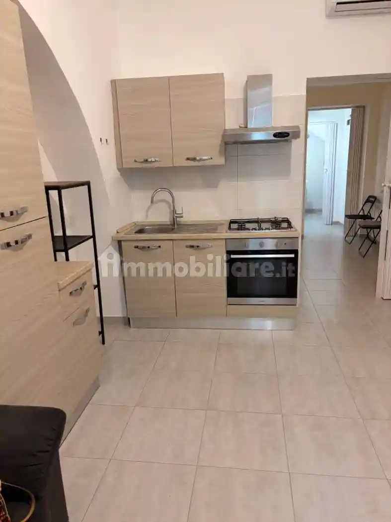 Appartamento in affitto a Bari