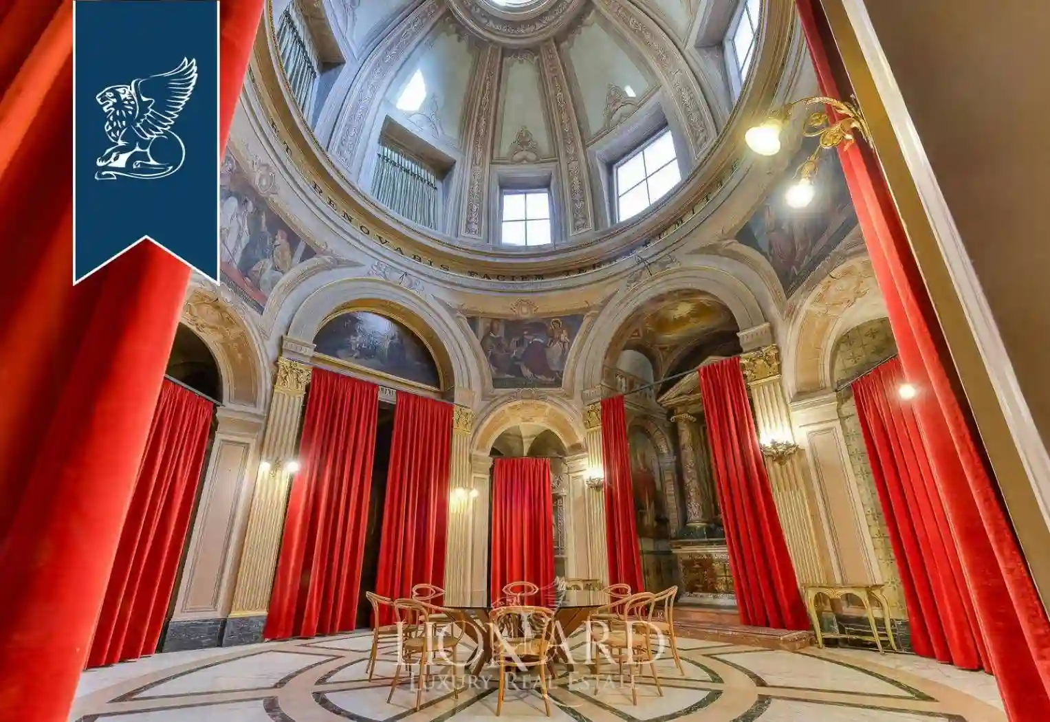 Palazzo - Edificio - foto 4