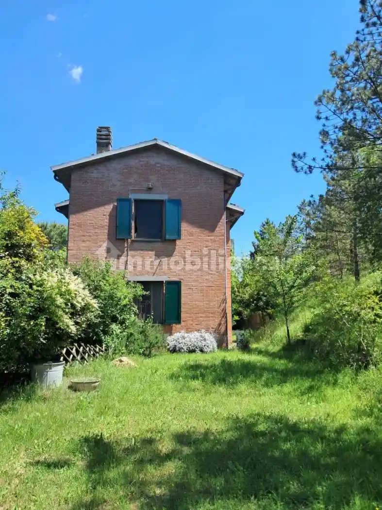 Rustico - Casale in vendita a Borgo Tossignano