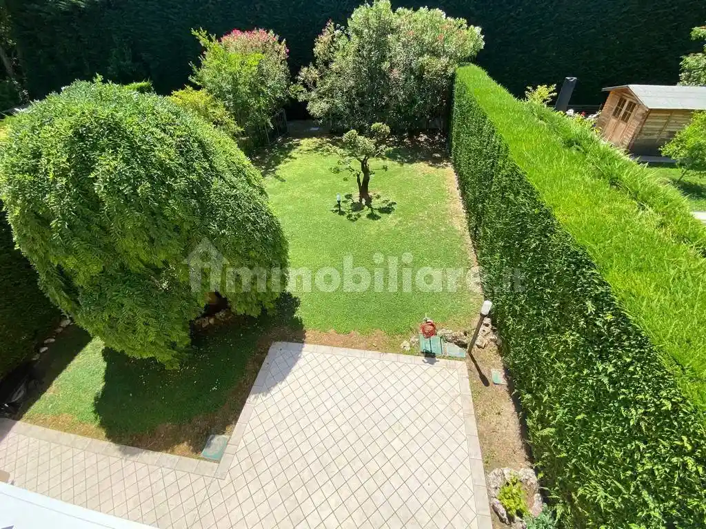 Villetta a schiera in vendita a Padova