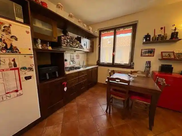Appartamento in vendita a Agrate Brianza