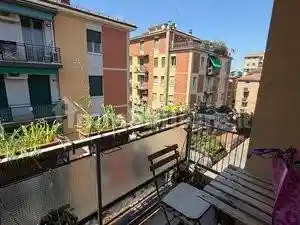 Appartamento in affitto a Bologna