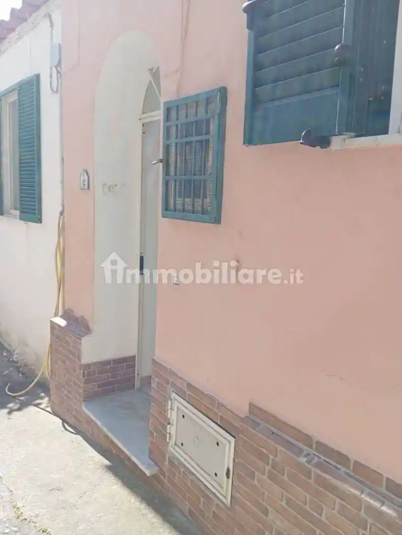 Appartamento in affitto a Barano d'Ischia