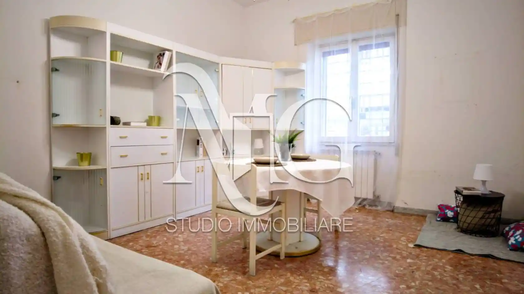 Appartamento in vendita a Ladispoli
