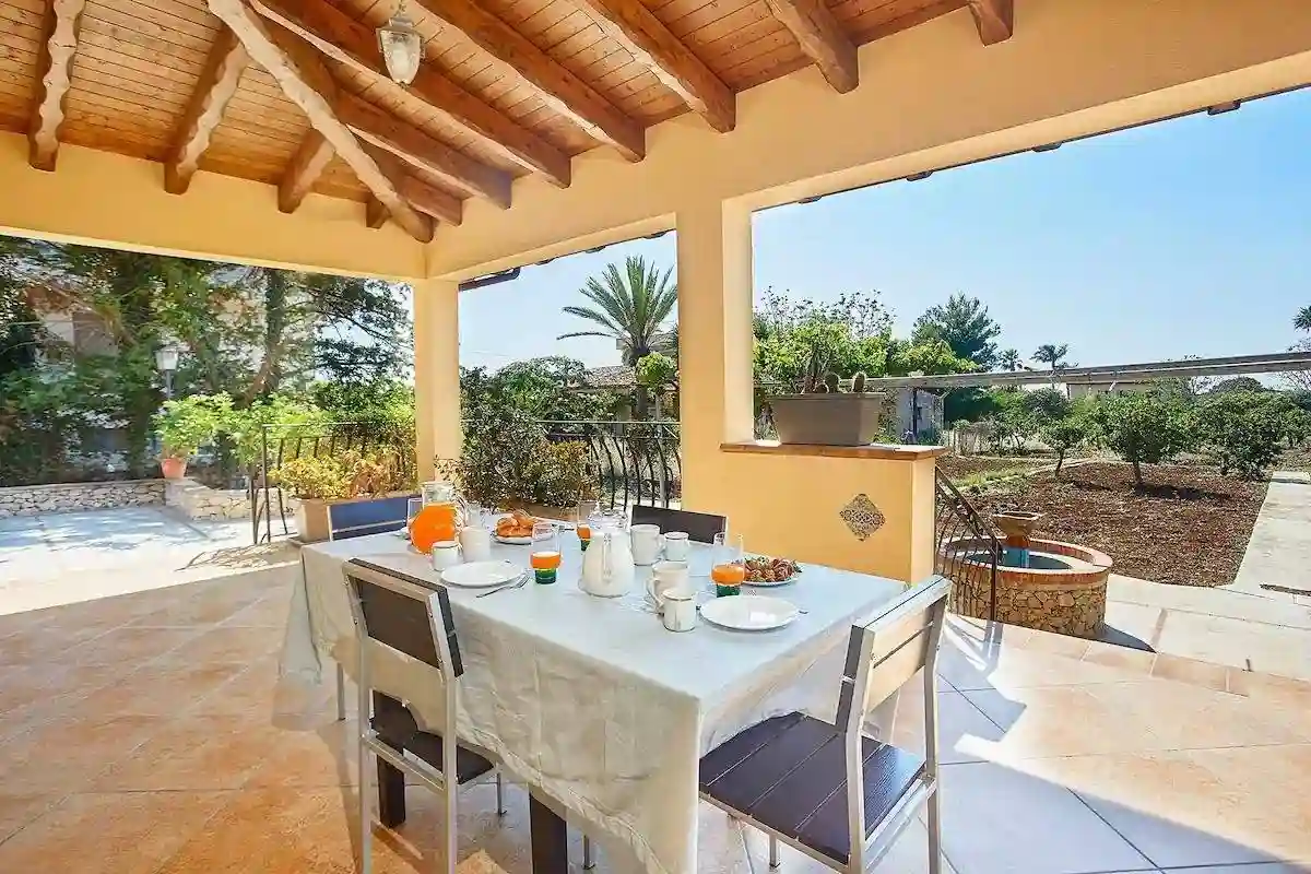 Villa - foto 3