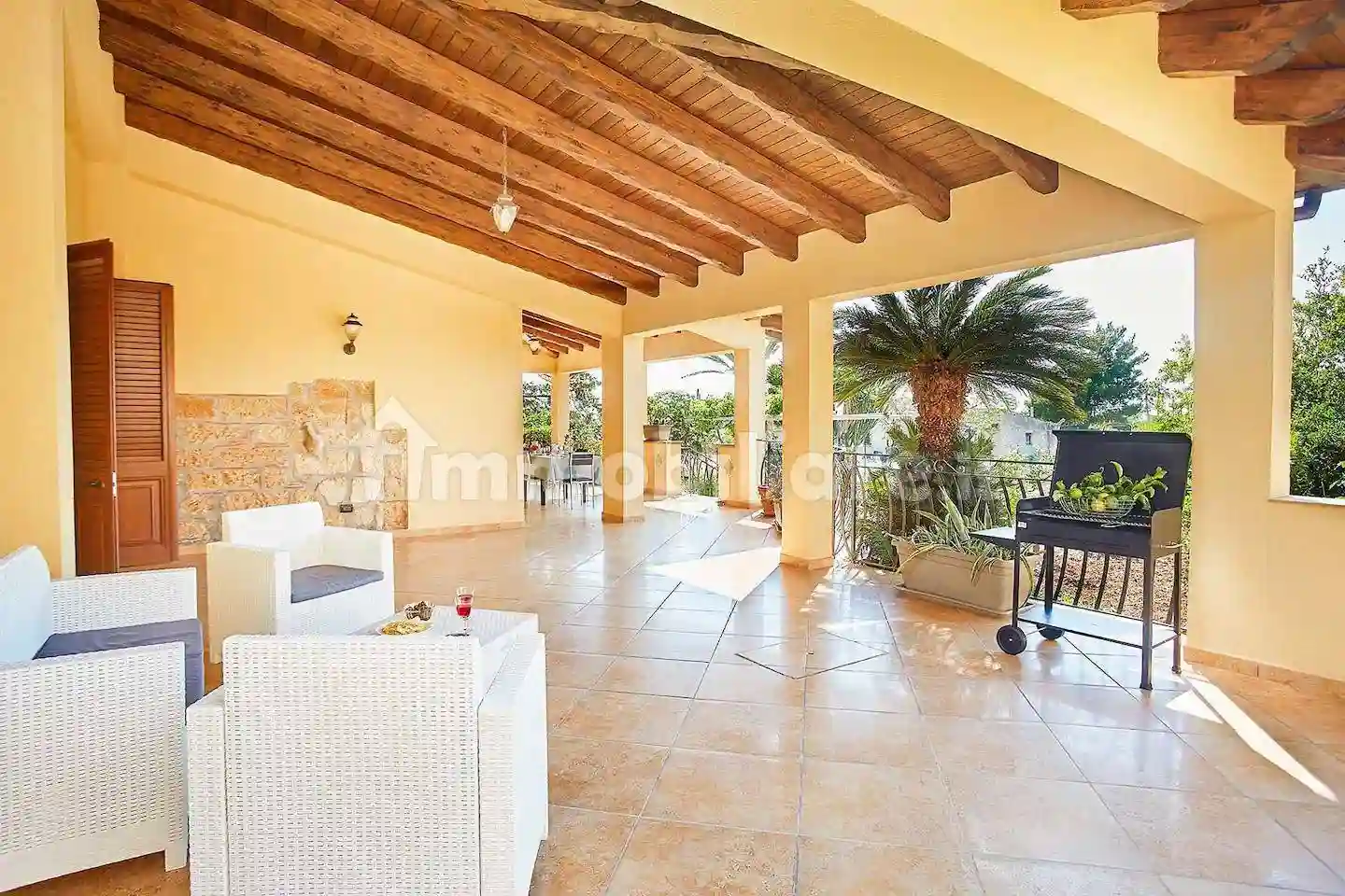 Villa - foto 4