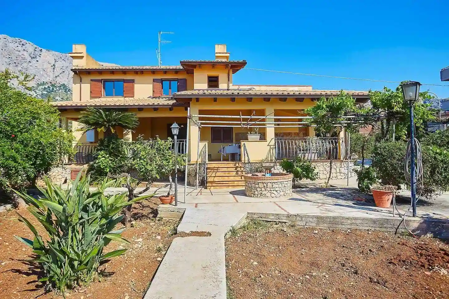 Villa - foto 5