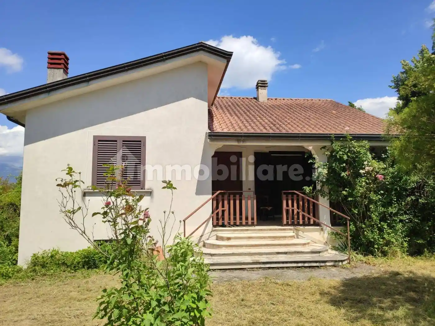 Villa in vendita a Castelliri