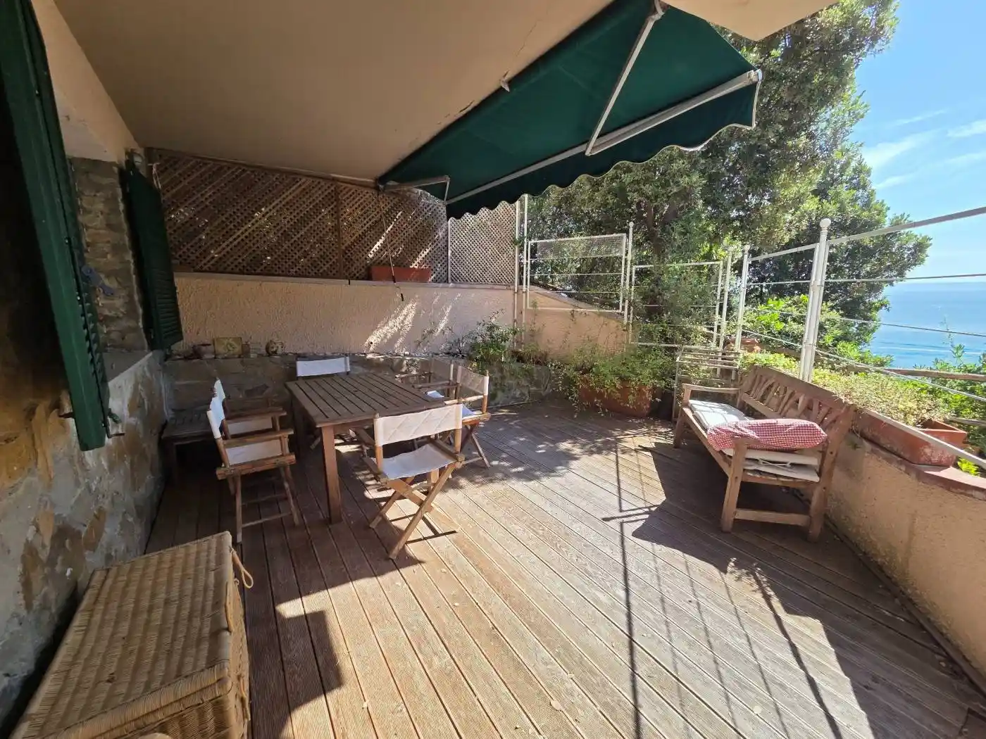 Villa in vendita a Castiglione della Pescaia