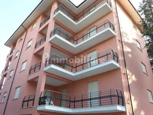 Appartamento in affitto a L'Aquila