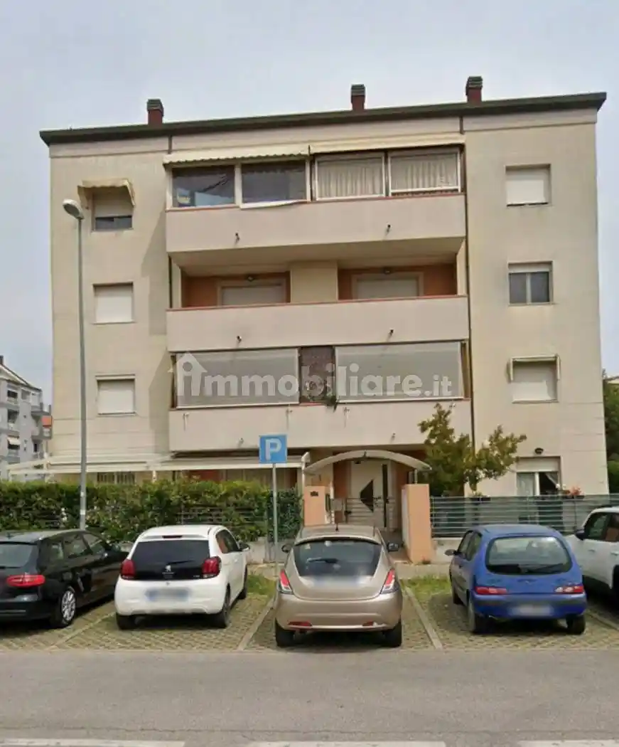 Appartamento in vendita a Rimini