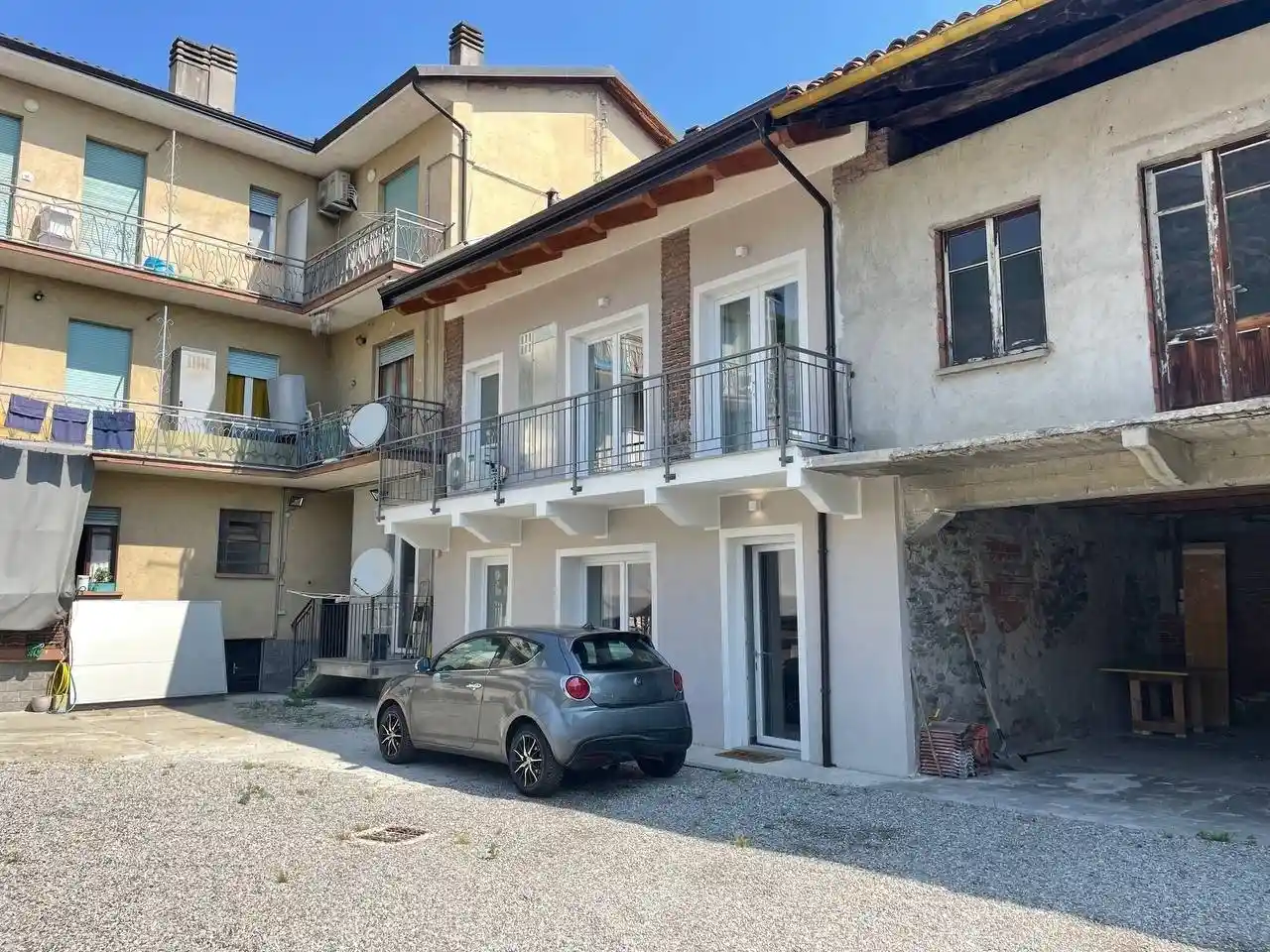 Appartamento in affitto a Sant'Ambrogio di Torino