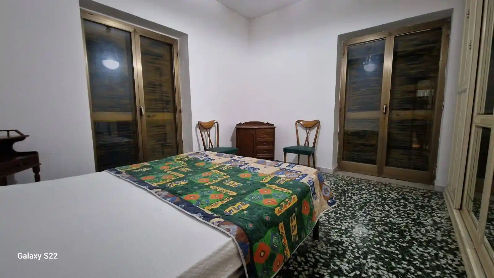 Appartamento in affitto a Torre del Greco