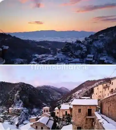 Rustico - Casale in vendita a Cantalice