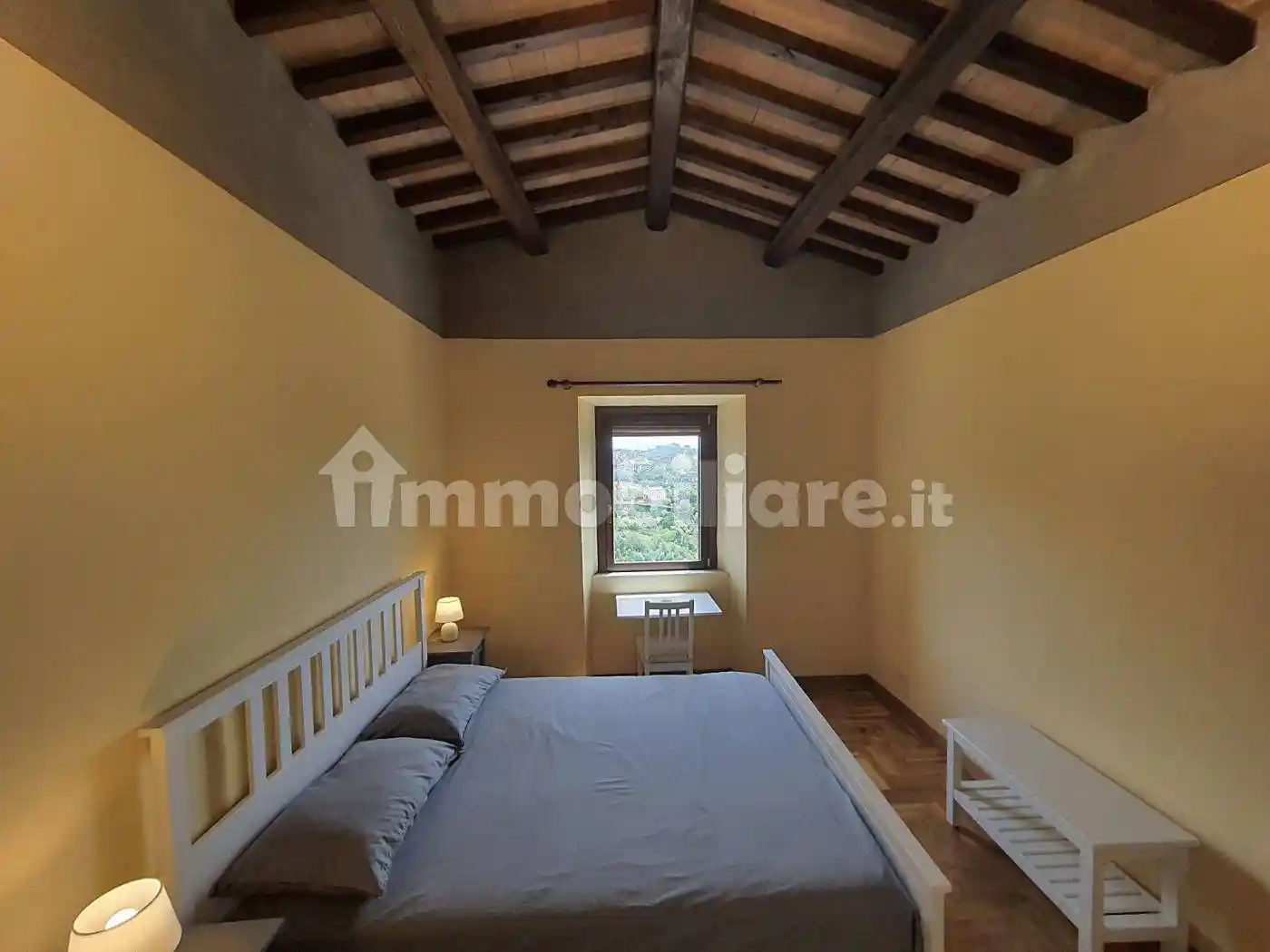 Appartamento in vendita a Castelnuovo di Porto